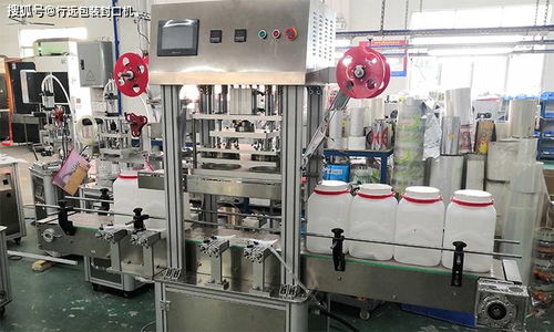 從直線式桶裝醬料鋁箔密封機到3D打印材料 現(xiàn)代工業(yè)中的專業(yè)設(shè)備與材料
