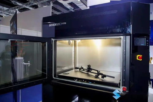 探訪TCT 百億級3D打印迎高光時刻，這些塑料材料與工業(yè)級應(yīng)用速收藏