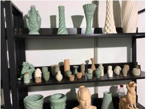 3D打印新浪潮 個性化需求與基礎(chǔ)材料銷售的雙贏未來
